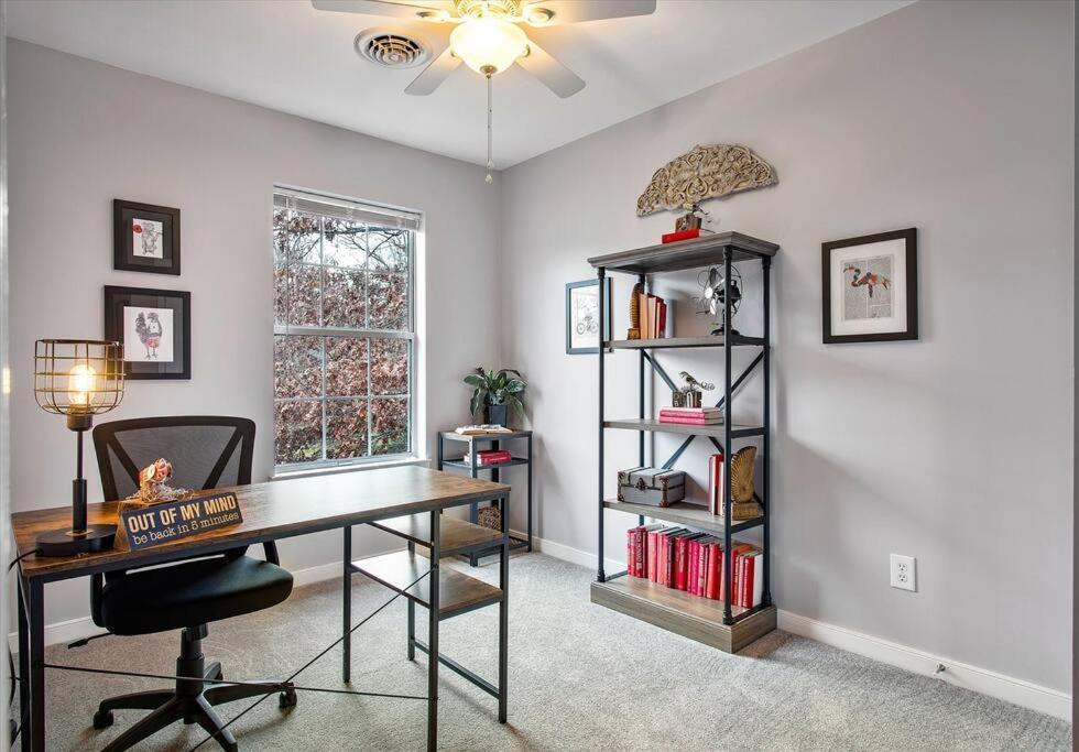 Charming 3-Bedroom Home In Heart Of Ashland Dış mekan fotoğraf