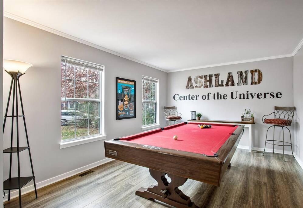 Charming 3-Bedroom Home In Heart Of Ashland Dış mekan fotoğraf