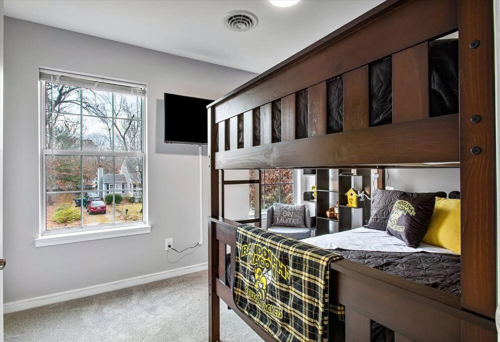 Charming 3-Bedroom Home In Heart Of Ashland Dış mekan fotoğraf