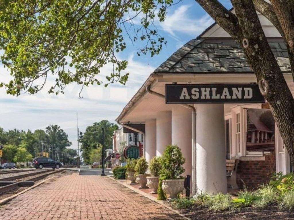 Charming 3-Bedroom Home In Heart Of Ashland Dış mekan fotoğraf
